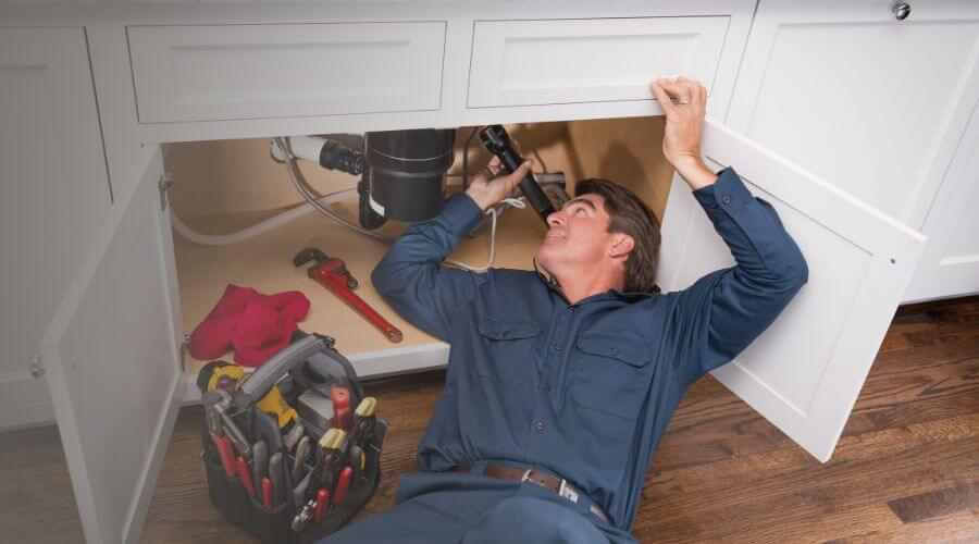 Professional sink repair in Bradford, NY